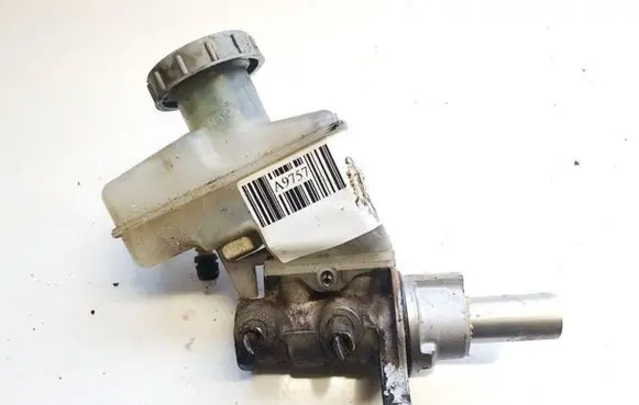 Suzuki Grand Vitara II Master brake cylinder 0204223393