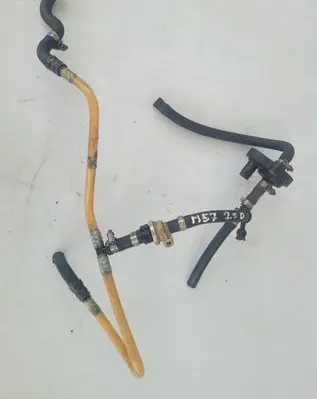 BMW 5 E39 Fuel injection (other) 
