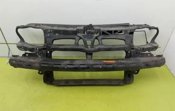 Volkswagen Golf IV Radiator set 