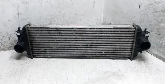 Renault Trafic II (X83) Intercooler radiator 7700312903 7700312903G 868926Q