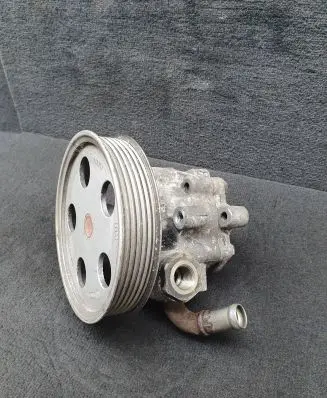 Audi A4 S4 B7 8E 8H Power steering pump 8E0145153ES 06B145255 8E0145153H