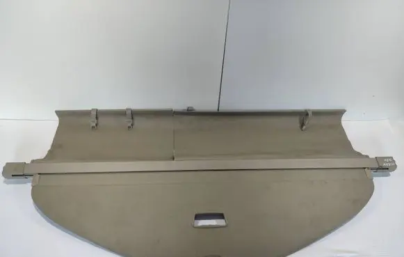 Nissan Murano Z51 Parcel shelf load cover 89034000 849821AA 0708301