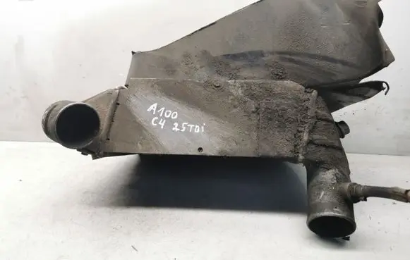 Audi 100 S4 C4 Intercooler radiator 