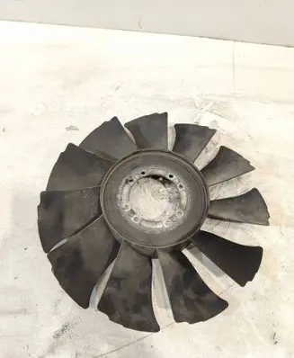 Iveco Daily 4th gen Fan impeller 