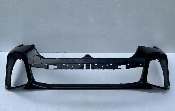 BMW 7 G11 G12 Front bumper 8073985