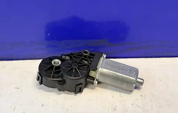 Porsche Cayenne (92A) Seat adjustment motor 5N0959761A