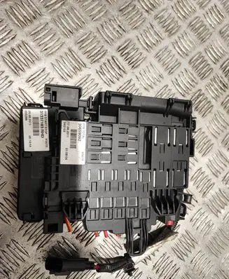 Volvo V60 Fuse box set 30659092