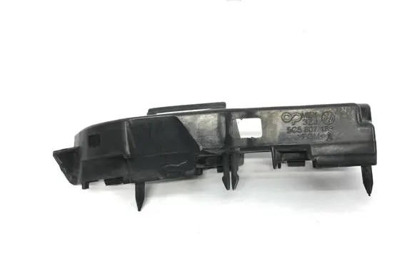 Volkswagen Beetle A5 Front bumper mounting bracket 5C5807183
