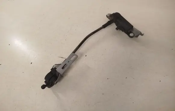 Mercedes-Benz R W251 Vent window/glass motor A2518201842 A2516700404