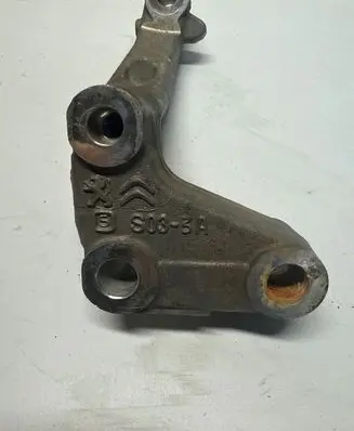 Peugeot 308 Front control arm S033A