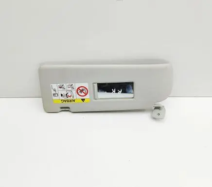 Volkswagen Amarok Sun visor 7M3857551Q