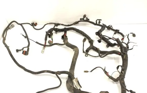 Volvo V70 Engine installation wiring loom 30712090