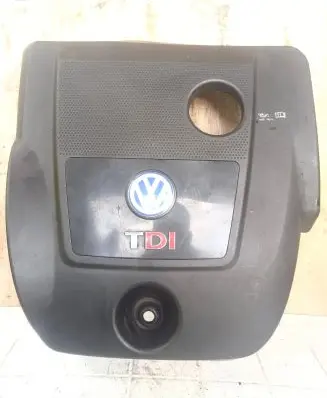 Volkswagen Golf IV Engine cover (trim) 038103925AJ