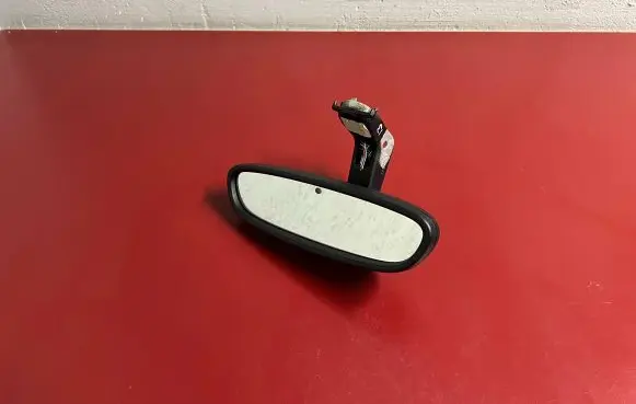 BMW i3 Rear view mirror (interior) 9284918