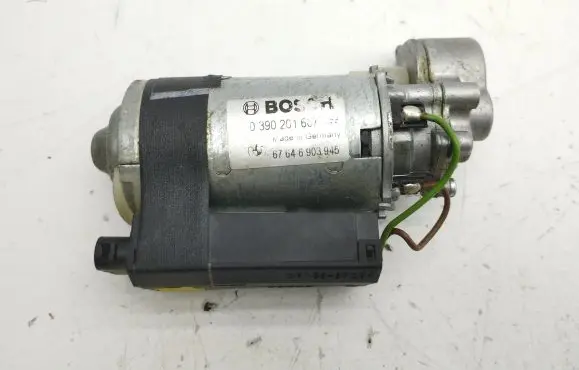 BMW X5 E53 Steering column adjust motor 6903945