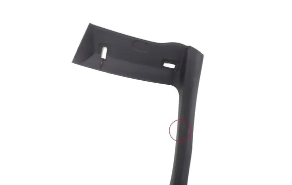 Mercedes-Benz SLK R171 (A) pillar trim A1716903025