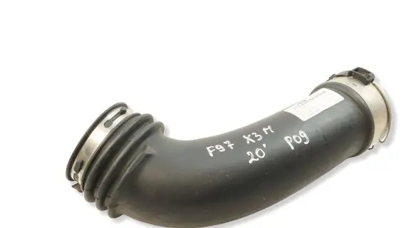 BMW X3M F97 Air intake duct part 8053373 13718053373