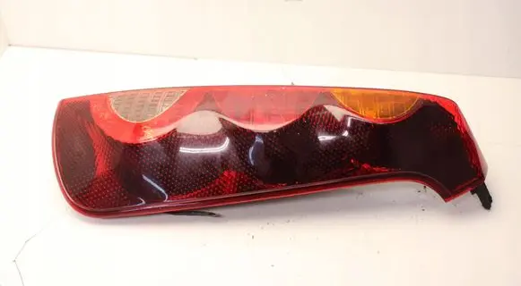 Nissan Note (E11) Rear/tail lights