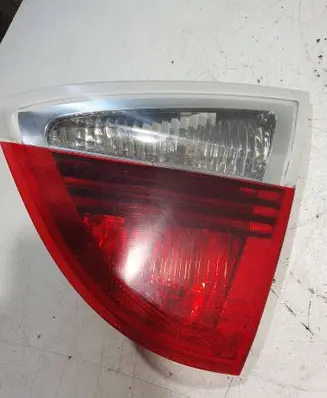 BMW 3 E90 E91 Tailgate rear/tail lights 7160064
