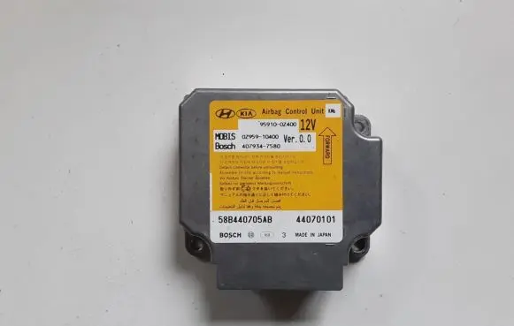 KIA Sportage Airbag control unit/module 959100Z400