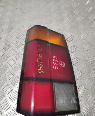Honda Shuttle Rear/tail lights