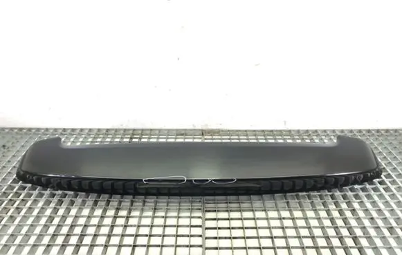 Mitsubishi Outlander Tailgate/trunk spoiler MR511913