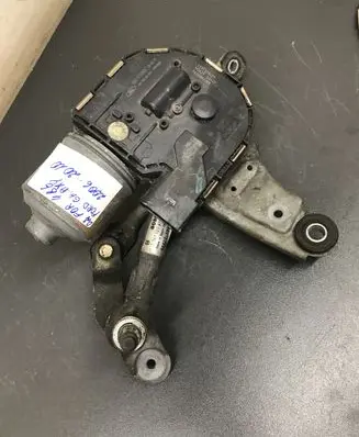 Ford Galaxy Wiper motor 1137328405