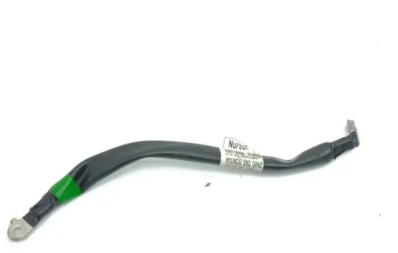 Hyundai i20 (BC3 BI3) Negative earth cable (battery) 91861Q0020 HQ0L0306