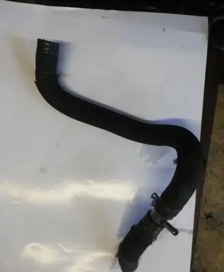 Toyota Auris 150 Engine coolant pipe/hose NOCODE