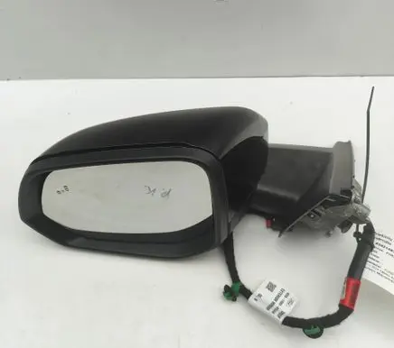 Ford Explorer EV Front door electric wing mirror R2KB17683BE5UAW R2KB17683BE