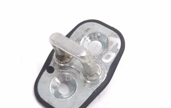 Citroen Berlingo Sliding door lock loop/hook striker 9686482180
