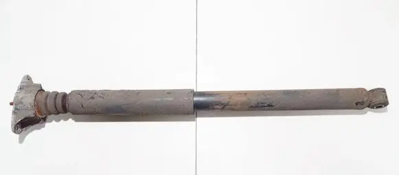 Ford Focus Rear shock absorber/damper 4m5118080pac 4m51-18080-pac