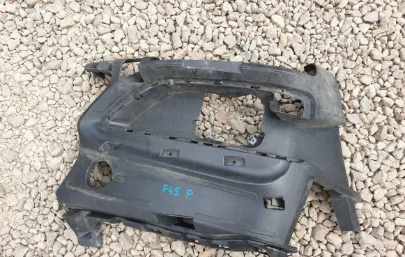 BMW 2 F45 Front bumper mounting bracket 7301548 7376982 19593510
