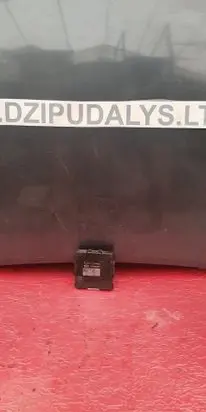 Land Rover Discovery 3 - LR3 Engine control unit/module ECU NNW502652 3580016569