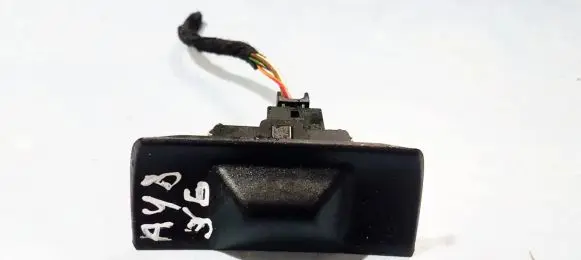 Audi A6 S6 C6 4F Sensor 4F0907539