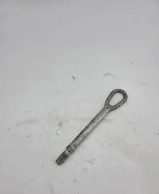 Audi A8 S8 D2 4D Towing hook eye 