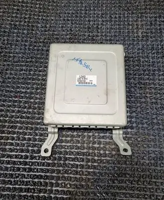 Mitsubishi Galant Engine control unit/module L34318881C 2329 E6T50773H