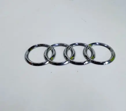 Audi A8 S8 D4 4H Manufacturer badge logo/emblem 