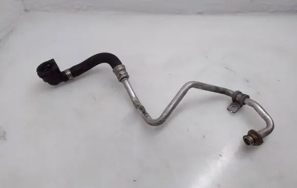BMW 5 G30 G31 G38 Coolant pipe/hose 8651261