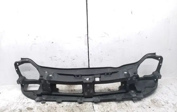 Renault Trafic II (X83) Radiator support slam panel 8200411923 93854278 8200411916