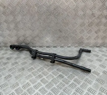 Hyundai IONIQ 6 Engine coolant pipe/hose 366T11XEA1
