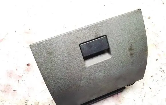 Ford Fiesta Glove box 2s6t14k016ac 2s6t-14k016-ac