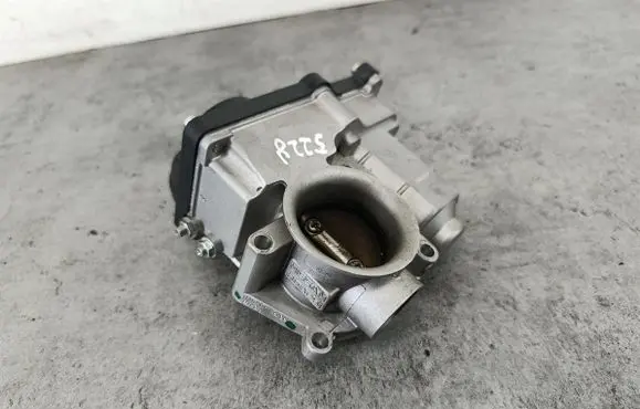 Nissan Micra Throttle body valve SERA57602