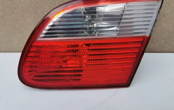 Fiat Albea Rear/tail lights ST520A 041520999000 41520748
