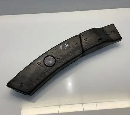 Mercedes-Benz S W221 Seat trim A2219140417 2219140417