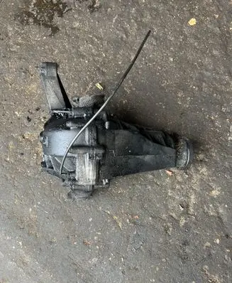 Mercedes-Benz ML W163 Front differential 4460310009