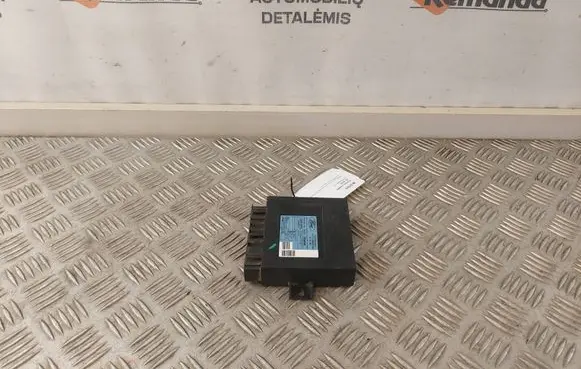 Ford Transit Comfort/convenience module 1C1T15K600BA 5WK48270G