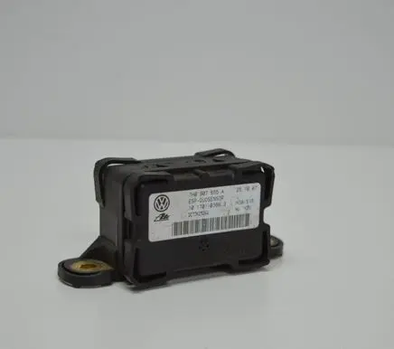 Skoda Superb B5 (3U) Acceleration sensor 7H0907655A