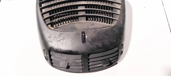 Alfa Romeo 147 Dash center air vent grill 225501