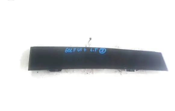 Volkswagen Golf Plus Other rear door trim element 5M083990103C
